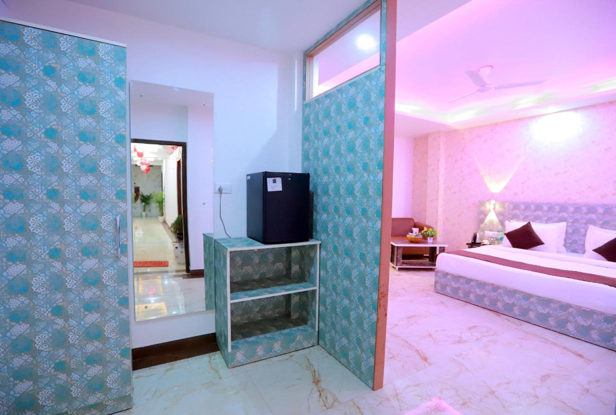 Apollyon Homestay Homestay *